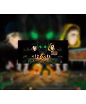 Him and I Steam Key GLOBAL
